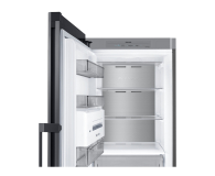 Lodówka Samsung RR39C76C322 EF Bespoke No Frost 186cm Czarne Szkło AI 387L - 1351931 - zdjęcie 7